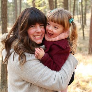 Meet your Posher, Carley